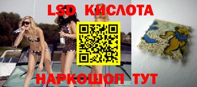 хмурый Малоярославец